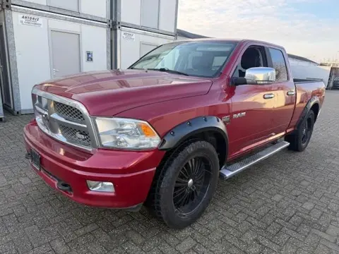 Dodge Ram 1500 5.7 V8 Crew Cab 5'7