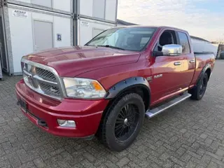 Dodge Ram 1500 5.7 V8 Crew Cab 5'7