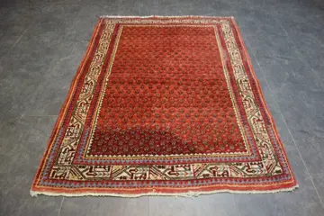 Serapan iran - Tapijt - 153 cm - 107 cm