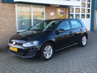 Volkswagen Golf 1.2 TSI Comfortline