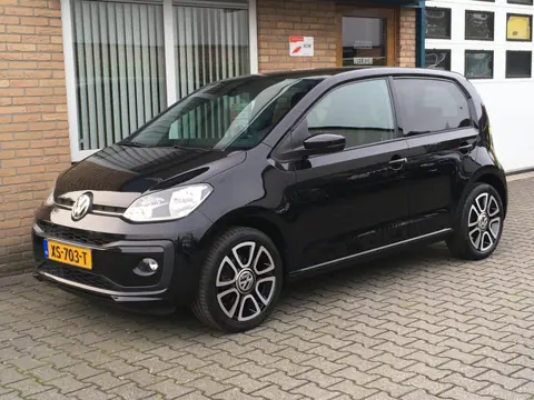 Volkswagen Up! 1.0 BMT high up!
