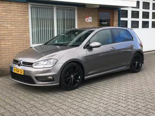 Volkswagen Golf 1.2 TSI Highline