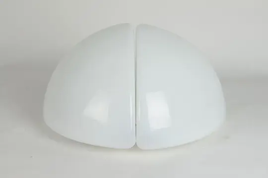 Giorgio De Ferrari - VeArt - Muurlamp - VT/186