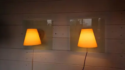 Giovanni Levanti - Foscarini - Muurlamp, Veiling voor