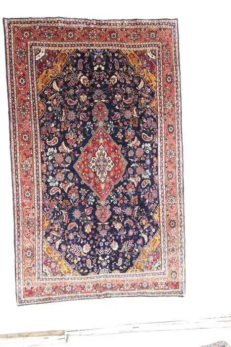 Hamadan - 3.5 m - 2.2 m