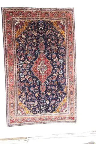 Hamadan - 3.5 m - 2.2 m