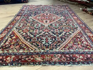 Sarouck Mahal - Tapijt - 199 cm - 130 cm