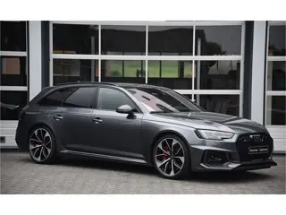 Audi RS4 Avant 2.9 TFSI Quattro Pro Line Plus * Keramische Remmen