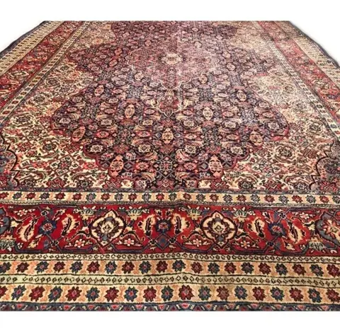 Bidjar - Tapijt - 300 cm - 190 cm