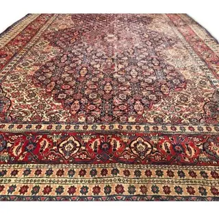 Bidjar - Tapijt - 300 cm - 190 cm