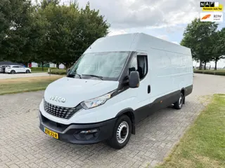 Iveco Daily 35S14V 2.3 410 H2 JUMBO 2020