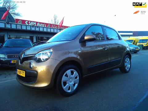 Renault Twingo 1.0 SCe Expression (2014 +Airco )