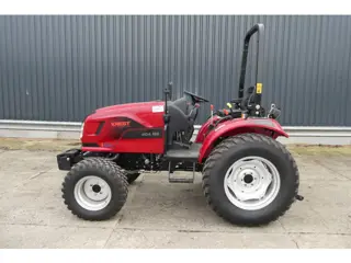 KNEGT 404G2 gebruikt! Weinig uren DEMO . (bj 2024)