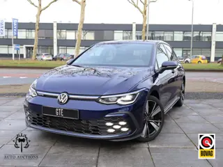 Volkswagen Golf GTE 1.4 eHybrid 245PK | Head-up | Camera | IQ Light Matrix LED | Carplay/Android | 1