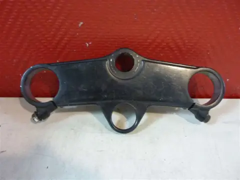 KROONPLAAT Suzuki GSX R 600 1995 - 2000