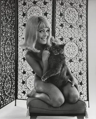 Bernard of Hollywood (1912-1987) - Vintage 1960/1970s -