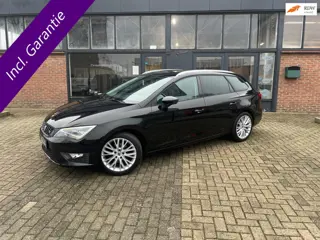SEAT Leon ST 1.4 EcoTSI FR Connect, Cruise control, Led