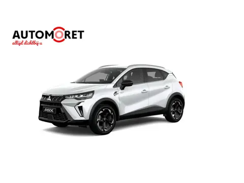 Mitsubishi ASX 1.8 HEV AT Intense+