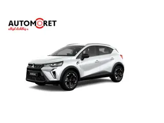 Mitsubishi ASX 1.8 HEV AT Intense+