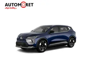 Mitsubishi Eclipse Cross Intense 87 kWh