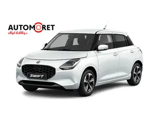 Suzuki Swift 1.2 Style Smart Hybrid €1000,- voorraad voordeel| 10 jaar garantie
