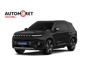 KGM Torres EVX Platinum 73.4 kWh