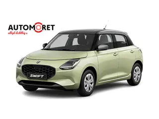 Suzuki Swift 1.2 Comfort Smart Hybrid €1000,- voorraad voordeel | 10 jaar garantie
