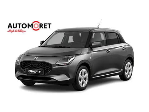 Suzuki Swift 1.2 Select Smart Hybrid | Aut. | €1500 demo voordeel
