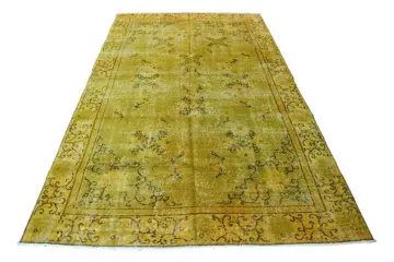 Boho Vintage - Vloerkleed - 270 cm - 156 cm