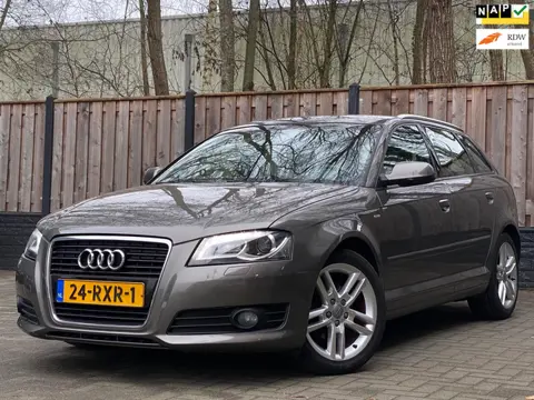 Audi A3 Sportback 1.4 TFSI Ambition Pro Line S NAP I AUTOMAAT I APK I NAVI