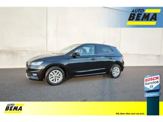 Skoda Fabia 1.0 TSI Business Edition