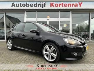Volkswagen Golf 1.4 TSI Highline R-Line pakket/stoelverw./ECC/goed onderhouden golf.