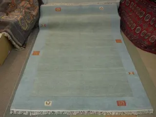 Nepal - Tapijt - 240 cm - 170 cm