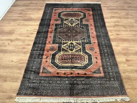 Buchara - Tapijt - 305 cm - 185 cm