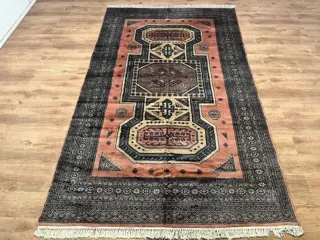 Buchara - Tapijt - 305 cm - 185 cm