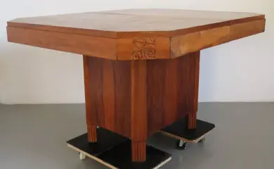 Eettafel