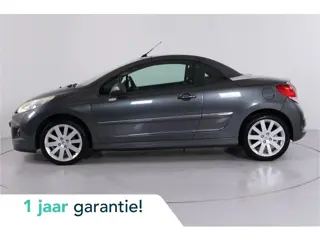 Peugeot 207 CC 1.6 VTi | Climate | Cruise |  PDC |
