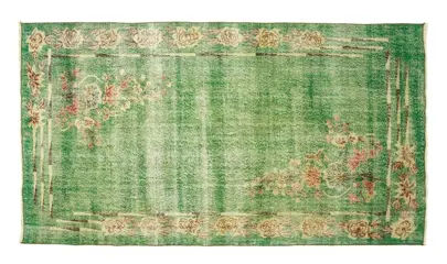 Usak - Vloerkleed - 260 cm - 148 cm