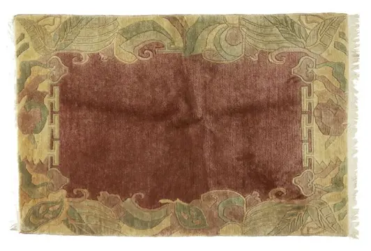 Yuruk - Vloerkleed - 185 cm - 120 cm