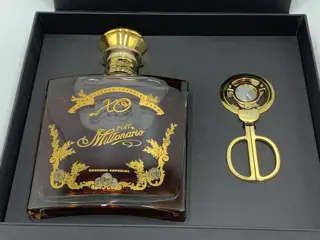 Millonario - Reserva Especial XO Boxed Set - With Branded