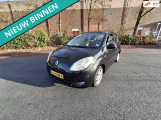 Renault Twingo 1.2 Authentique LEUKE AUTO RIJDT EN SCHAKELT TOP