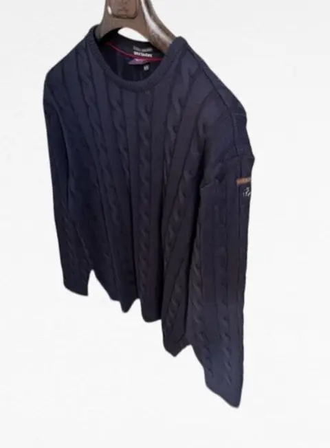 Paul &amp; Shark - anders Trui