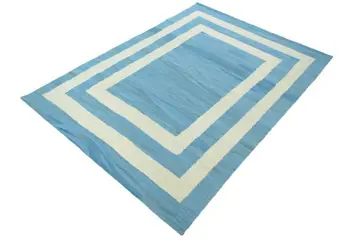 Designer Kelim - Kelim - 235 cm - 170 cm