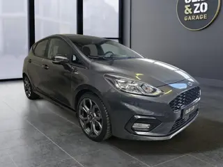 Ford Fiesta 1.0 EcoBoost ST-Line | All-in incl. 12 mnd. BOVAG