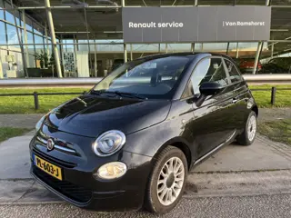Fiat 500 1.0 TwinAir Pop / Airco / Elek. Ramen / LMV /