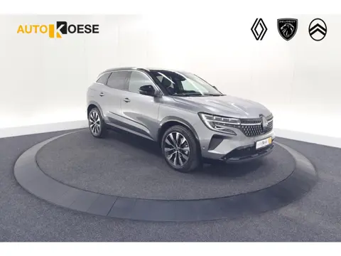 Renault Austral 1.2 E-Tech Full Hybrid 200 Techno | 360 Camera | Panoramadak | Adaptieve Cruise Cont
