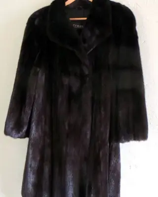 Artisan Furrier - Nerts Bontjas
