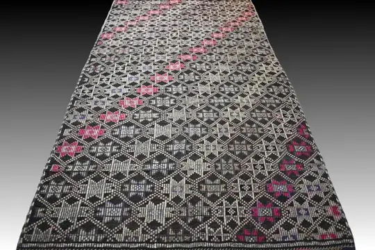 Kurdistan - Vloerkleed - 318 cm - 158 cm