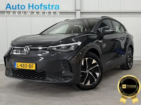 Volkswagen ID.4 Life 77 kWh 204 PK SOH 90,7% INCL.BTW 1STE.-EIGEN.