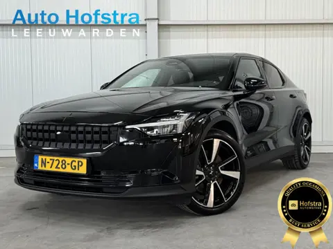 Polestar 2 Standard Range Single Motor 63kWh 225 PK SOH 93,1% !!!